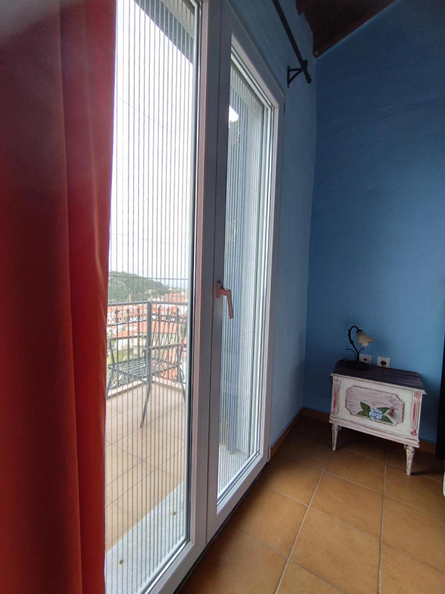 Готель Grammatikis House Vourliotes Екстер'єр фото